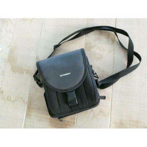 NIntendo 3DS opbergtas