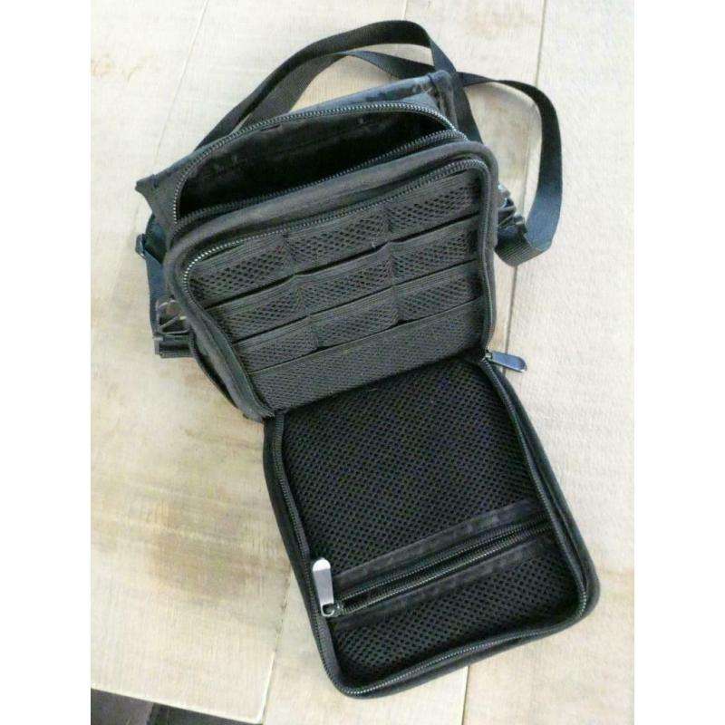 NIntendo 3DS opbergtas