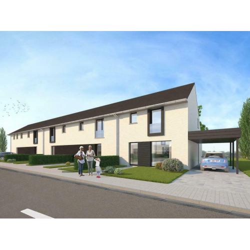 Huis te koop in Ledegem, 3 slpks