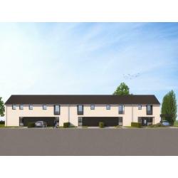 Huis te koop in Ledegem, 3 slpks