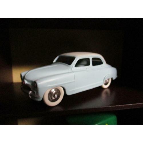 Dinky Toys Simca Aronde