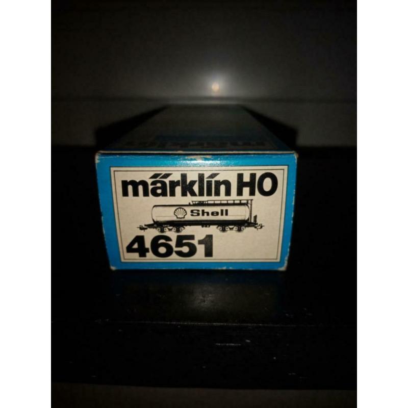 Marklin