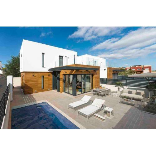 Villa à vendre à la Finca Golf