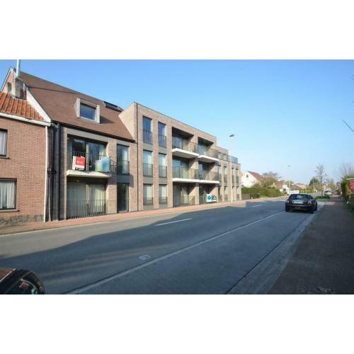 Garage te koop in Knokke-Heist