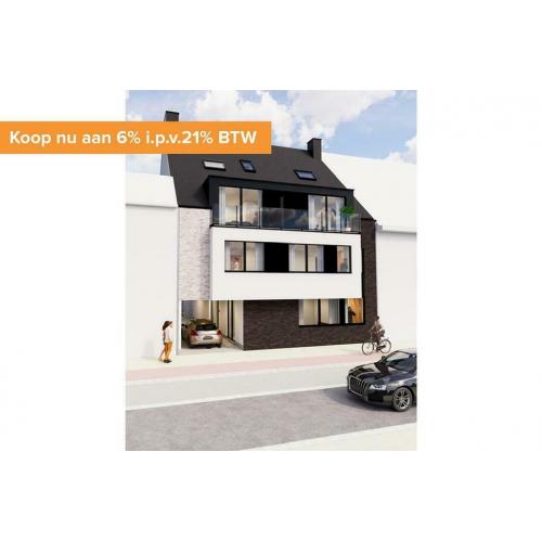 Garage te koop in Damme Sijsele, 2 slpks