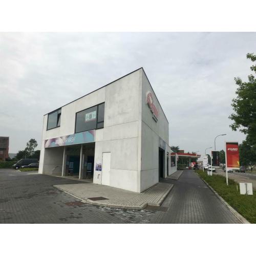 Kantoorgebouw te huur in Hasselt