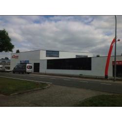 Kantoorgebouw te huur in Hasselt