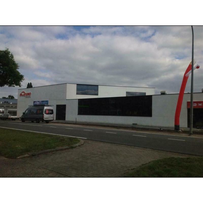 Kantoorgebouw te huur in Hasselt