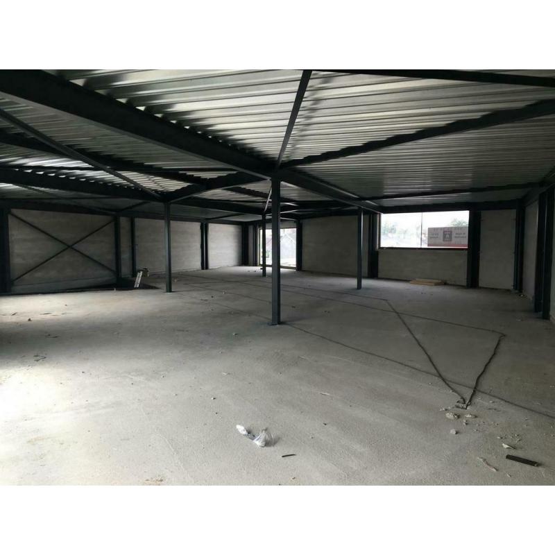 Kantoorgebouw te huur in Hasselt