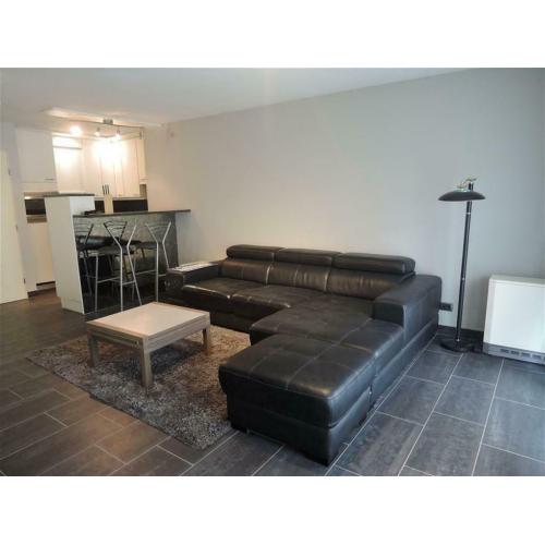 Appartement te koop in Oostende