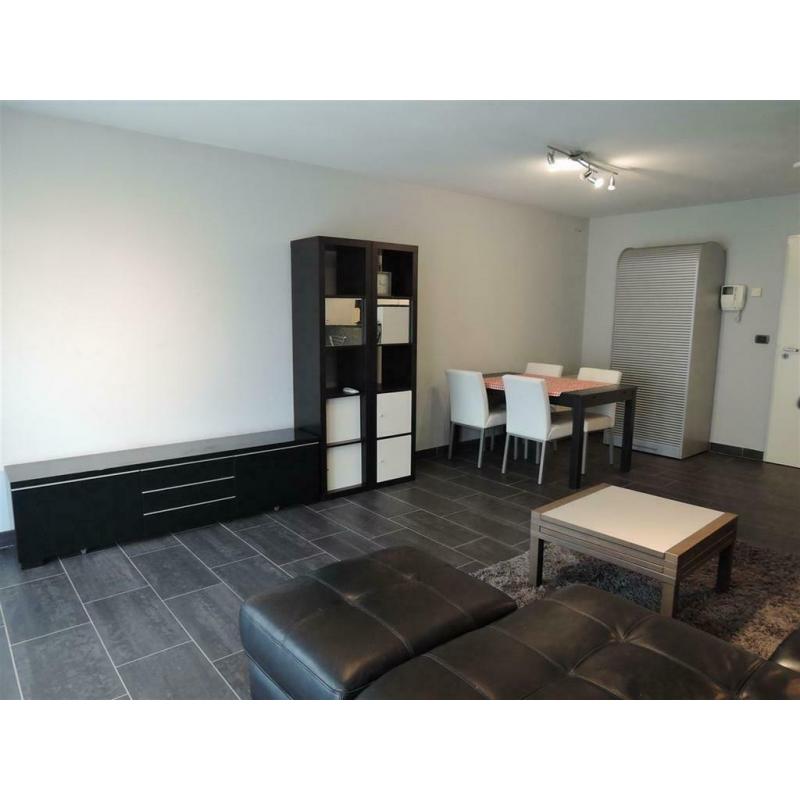 Appartement te koop in Oostende